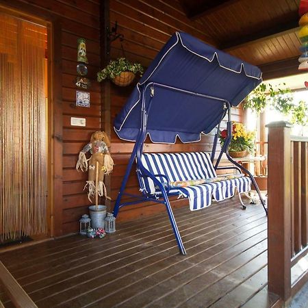 Casa Campelinos Villa ดุมเบรีย ภายนอก รูปภาพ