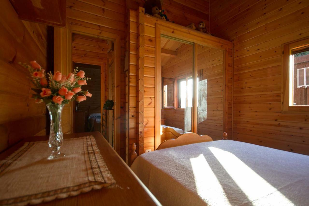 Casa Campelinos Villa ดุมเบรีย ภายนอก รูปภาพ