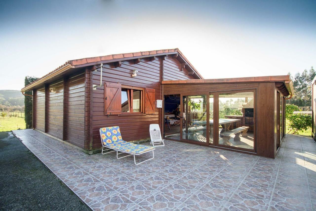 Casa Campelinos Villa ดุมเบรีย ภายนอก รูปภาพ