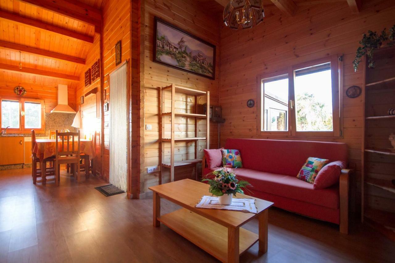 Casa Campelinos Villa ดุมเบรีย ภายนอก รูปภาพ